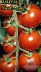 Photo des tomates l'espèce Unikalnyjj