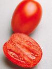 Foto Los tomates variedad Gvadelette 312 F1