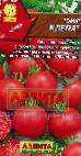 Foto Los tomates variedad Klepa 