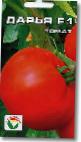 kuva tomaatit laji Darya  F1 