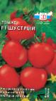 Photo des tomates l'espèce Shustryjj F1