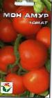 Photo Tomatoes grade Mon amur