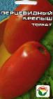 Foto Los tomates variedad Percevidnyjj krepysh