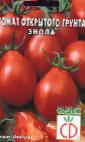 foto I pomodori la cultivar Ehnola