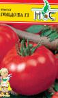 kuva tomaatit laji Gondola f1