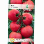 foto I pomodori la cultivar Platina F1