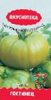 Foto Los tomates variedad Gostinec