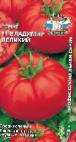 Foto Los tomates variedad Vladimir Velikijj F1