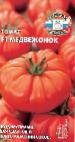 foto I pomodori la cultivar Medvezhonok F1