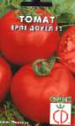 foto I pomodori la cultivar Erle douehl F1