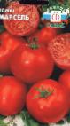Foto Los tomates variedad Marsel