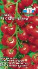 Foto Los tomates variedad Svit-cherri F1