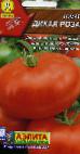 Photo Tomatoes grade Dikaya Roza