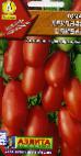 kuva tomaatit laji Krupnaya slivka