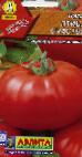 Photo des tomates l'espèce Ptica schastya