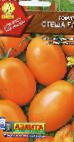 foto I pomodori la cultivar Stesha F1