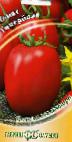 Foto Los tomates variedad Giperbola