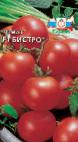 Foto Los tomates variedad Bistro F1