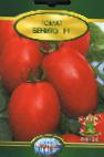 Foto Los tomates variedad Benito F1
