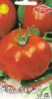 Photo des tomates l'espèce Admiraltejjskijj