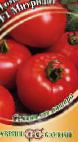 Photo Tomatoes grade Mitridat F1