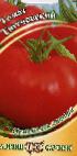 Photo Tomatoes grade Tyutchevskijj