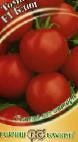Foto Los tomates variedad Blic F1