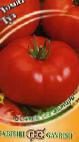 Photo des tomates l'espèce Tuz