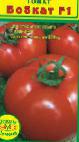 Foto Los tomates variedad Bobkat F1 