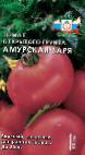 foto I pomodori la cultivar Amurskaya Zarya