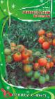 Photo Tomatoes grade Leningradskijj kholodok