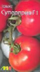 Fil Tomater sort Superpriz F1 (selekciya Myazinojj L.A.)