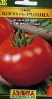 Foto Tomaten klasse Korol rannikh