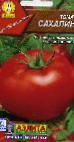 Foto Tomaten klasse Sakhalin