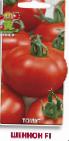 Photo des tomates l'espèce Shennon F1 