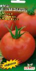 Photo des tomates l'espèce Bliznyashki