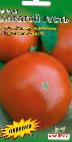 Photo des tomates l'espèce Dorogojj gost 