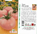 foto I pomodori la cultivar Long kiper 