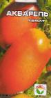 kuva tomaatit laji Akvarel