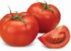 Foto Los tomates variedad Galina F1