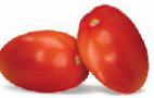 Foto Los tomates variedad Kalista 