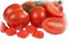 Foto Los tomates variedad Intens Odin F1