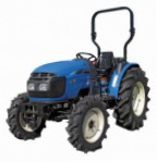 LS Tractor R50 HST (без кабины) mini traktor fotografie