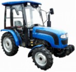 Bulat 354 mini traktor fotografie