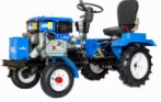 Garden Scout GS-T12MDIF mini traktor Bilde