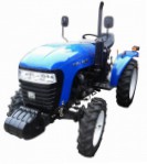 mini traktor Bulat 264 fotografie a popis
