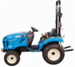 LS Tractor J27 HST (без кабины) minitraktor Fil