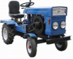 PRORAB TY 120 B mini tractor Photo
