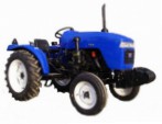Bulat 260E mini traktor fotografie