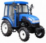 MasterYard М504 4WD mini traktor fotografija